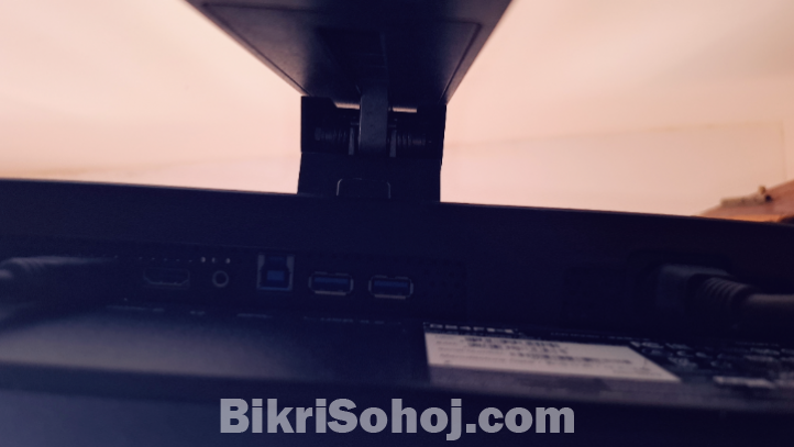 Monitor Sale (with 2.5 Years Warranty)